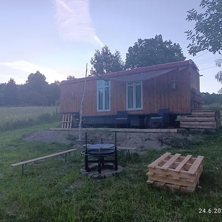 Luxussátor Utulna Maringotka *