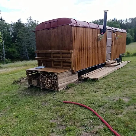 Utulna Maringotka *