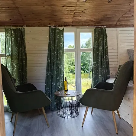 Luxussátor Utulna Maringotka *