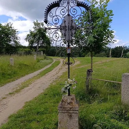 Utulna Maringotka Luxussátor